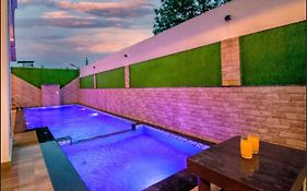 Laughtale Villa 4Bhk Swimming Pool
