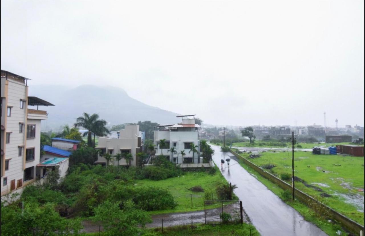 Laughtale Villa 4Bhk Swimming Pool Lonavala Exterior photo
