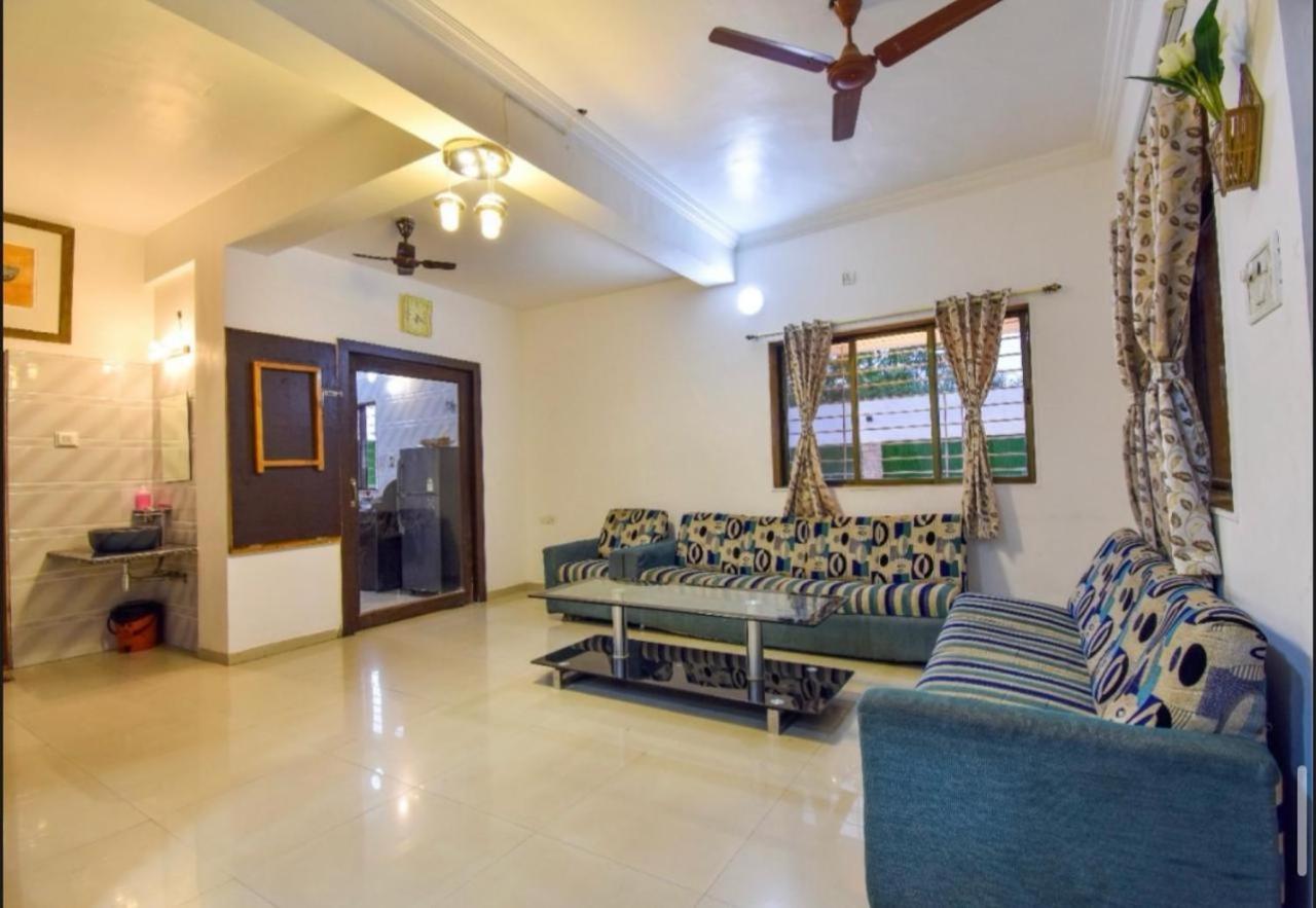 Laughtale Villa 4Bhk Swimming Pool Lonavala Exterior photo