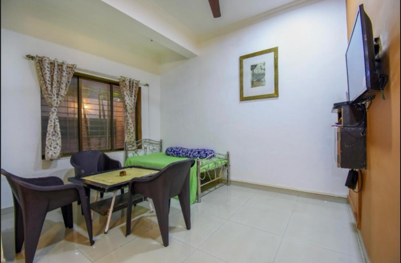 Laughtale Villa 4Bhk Swimming Pool Lonavala Exterior photo