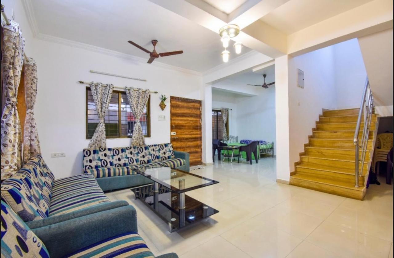 Laughtale Villa 4Bhk Swimming Pool Lonavala Exterior photo