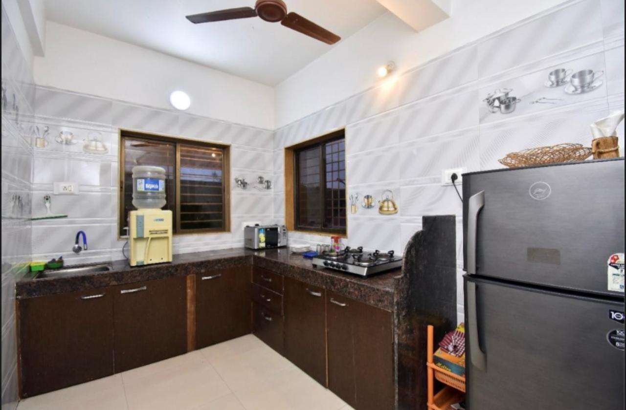 Laughtale Villa 4Bhk Swimming Pool Lonavala Exterior photo