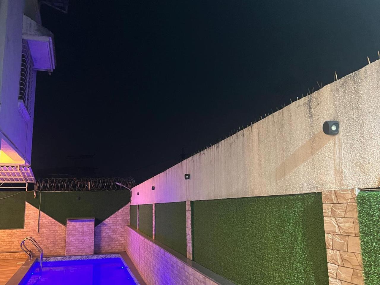 Laughtale Villa 4Bhk Swimming Pool Lonavala Exterior photo