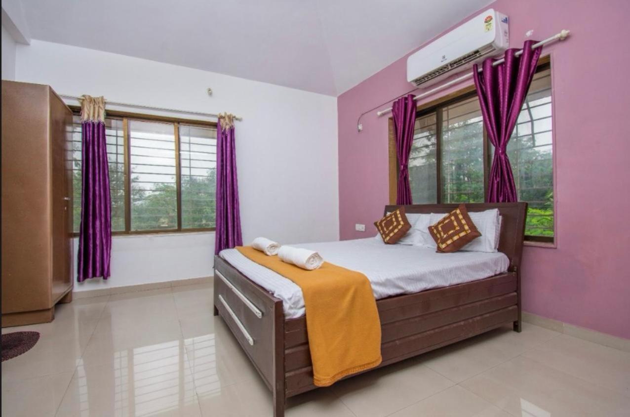 Laughtale Villa 4Bhk Swimming Pool Lonavala Exterior photo