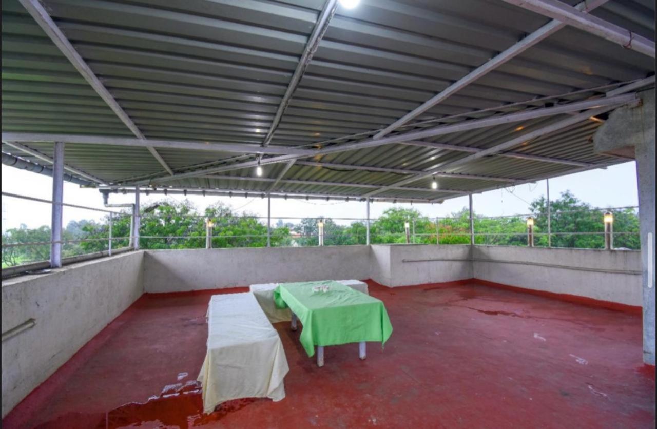 Laughtale Villa 4Bhk Swimming Pool Lonavala Exterior photo